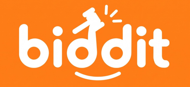 Biddit